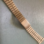 Seiko bracelet used, good condition