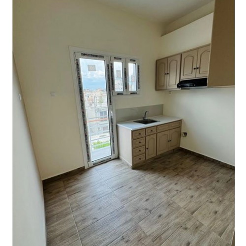 Renovated apartment 62 sqm 2nd floor in Aigaleo with 2 bedrooms