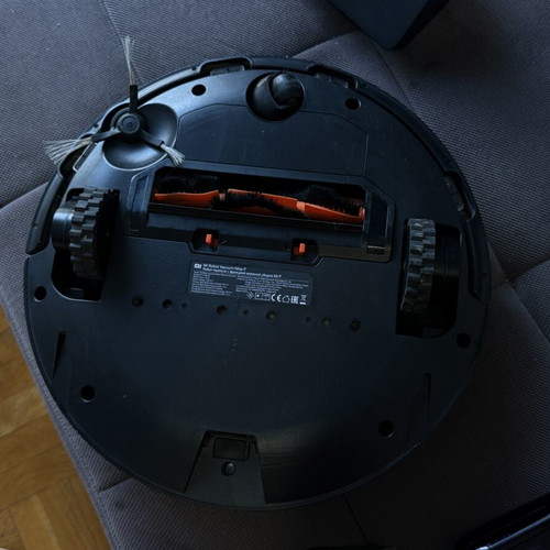 Xiaomi Mi Robot Vacuum Mop 2 Pro like new with mapping and Wi-Fi
