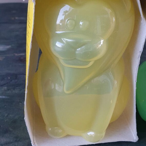 Tupperware kids bottles new, pack of 3, 350 ml