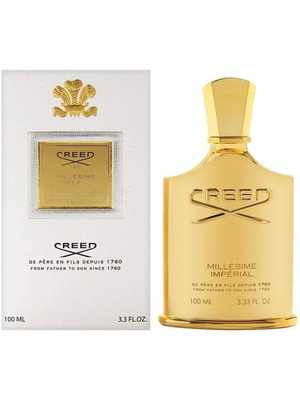Creed Millesime Imperial Eau de Parfum 100ml new unisex