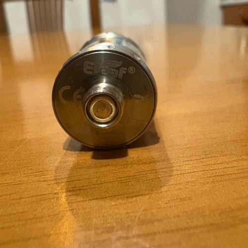 Eleaf GTiO atomizer like new