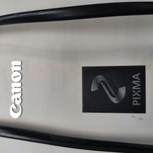 Canon Pixma printer used