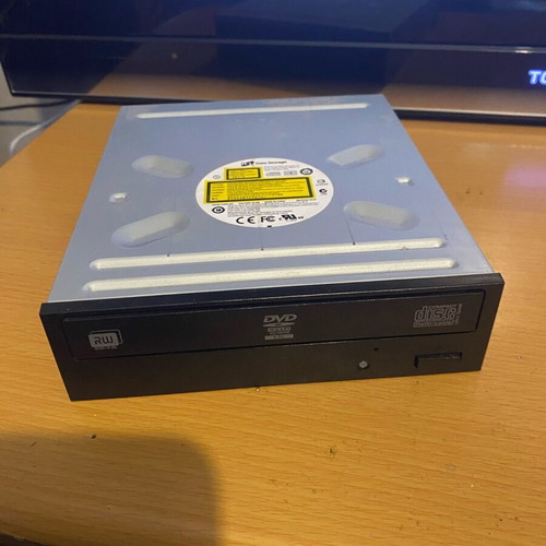DvD drive like new