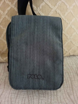 Τσαντάκι ώμου Polo μεταχειρισμένο