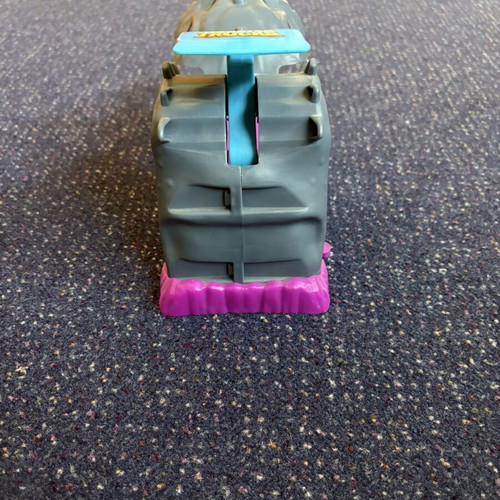 Hot Wheels Monster Trucks Team Mega Wrex used