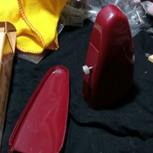 Wittner piccolo metronome like new