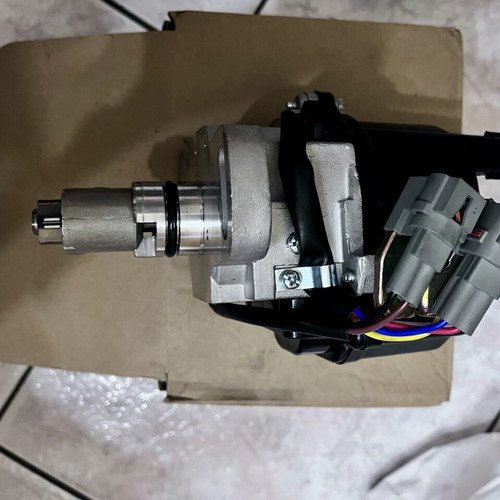 Distributor imitation new for Toyota Starlet EP91 and Corolla