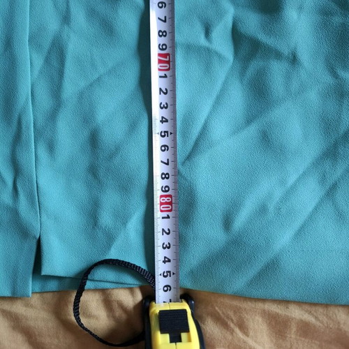 Kocca dress pistachio small like new