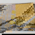 Εφημερίδα Δικέφαλος 30 Σεπτ. 2022 με σημαία ΑΕΚ και αυτοκόλλητα, καινούργια