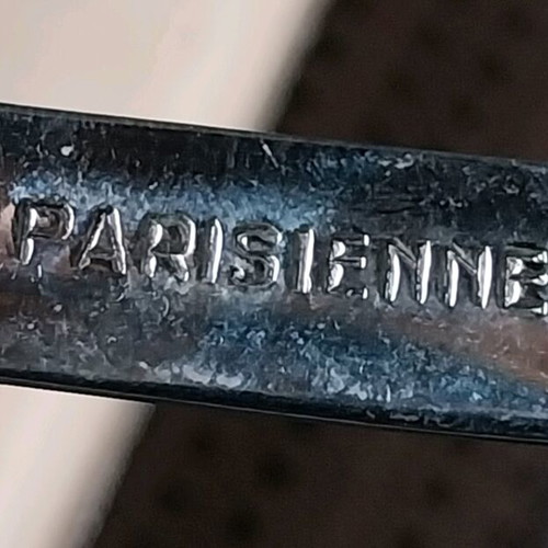 French hair clipper like new, in original box