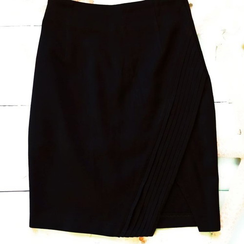 Studio Saturno skirt used, size S, black
