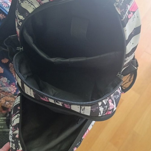 Polo bag like new with light use