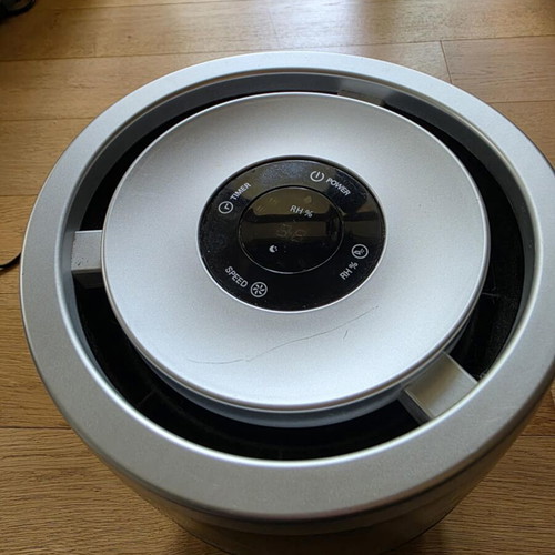Philips Humidifier 14W for 44m² Rooms like new