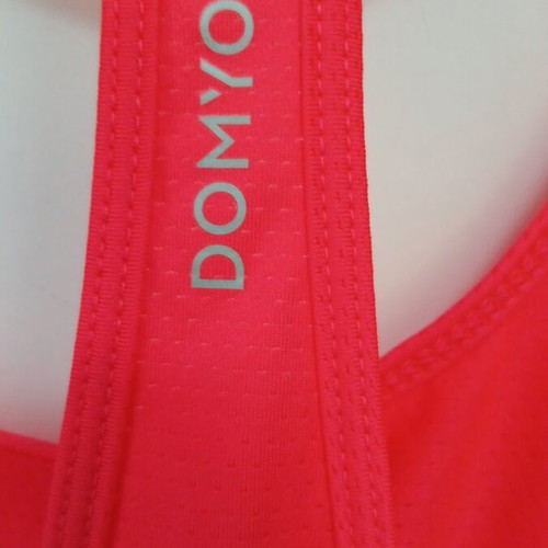 Domyos women's blouse like new, size S