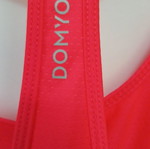 Domyos women's blouse like new, size S