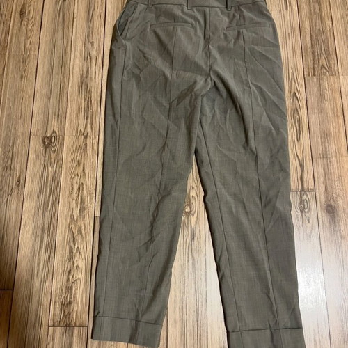 Orwell women's pants new, size M, gray