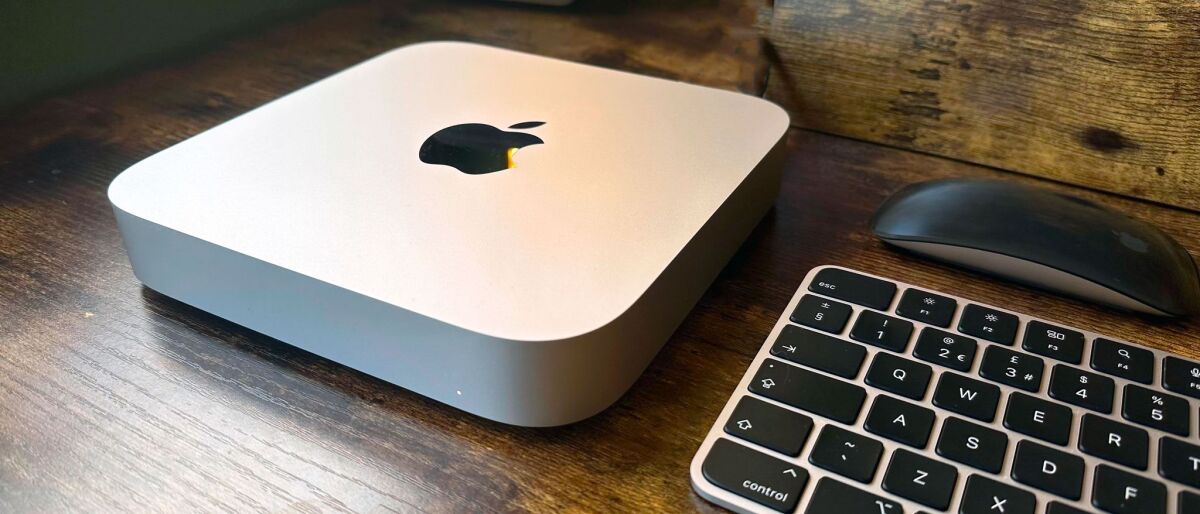 Apple Mac mini 2023 M2 24GB 512GB… - € 1.400,00 - Vendora.cy