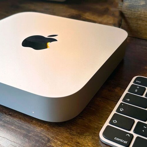 Apple Mac Mini M2 Pro 16GB 2TB σαν καινούργιο με USB Hub δώρο