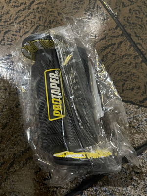 Motorcycle handles new