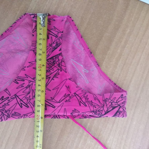 Speedo swimsuit like new, suitable for swimming pool, kids'