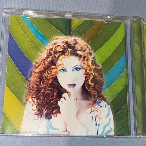 Mando Turkish Edition CD new, Gia Oles Tis Fores