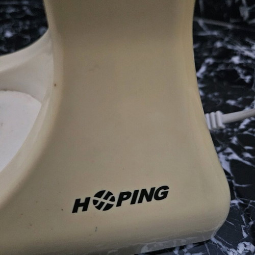 Frappe mixer used