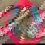 Γιογιό και κάθισμα τουαλέτας μεταχειρισμένα