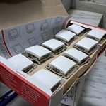 Legrand Valena switch white new