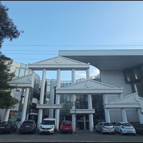 Commercial Office Space 67 sqm on 2nd Floor in Nea Ionia