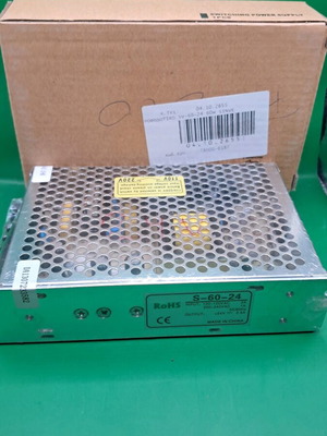 Transformer/Power Supply 60W new