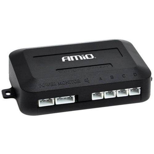 Amio 01565 PDC parking sensors with 4 LED 22mm new