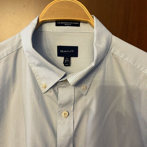 Gant shirt XL like new