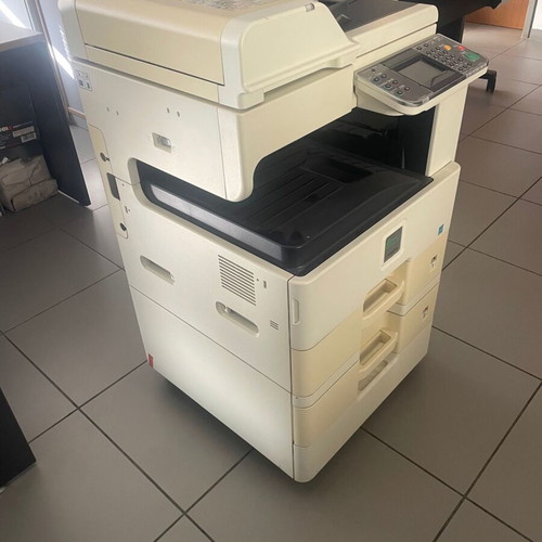 Kyocera Mita FS-6025MFP photocopier used
