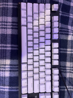 Marvo KG901 keyboard used