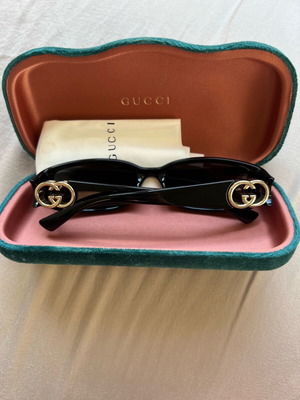 Gucci γυαλιά / Gucci sunglasses