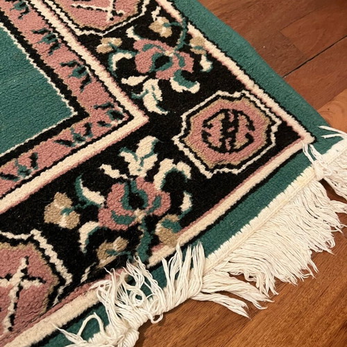 Rug used 215x170 in excellent condition