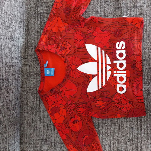 Αγορά Adidas