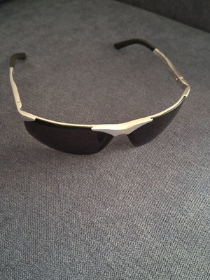 Oakley sports sunglasses, black
