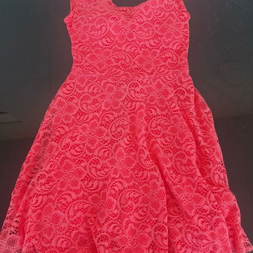 Women's dress like new