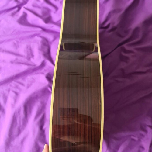 Yamaha FS830 acoustic guitar new with box