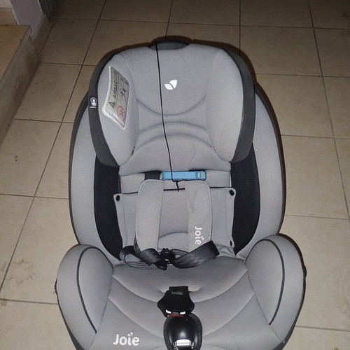 Joie child car seat