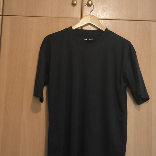 Mil-Tec Quick Dry T-shirt size M like new, black