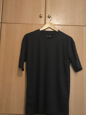 Mil-Tec Quick Dry T-shirt size M like new, black