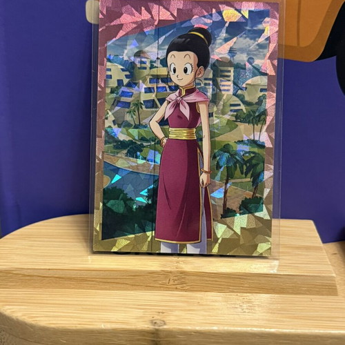 Dragonball Daima card like new