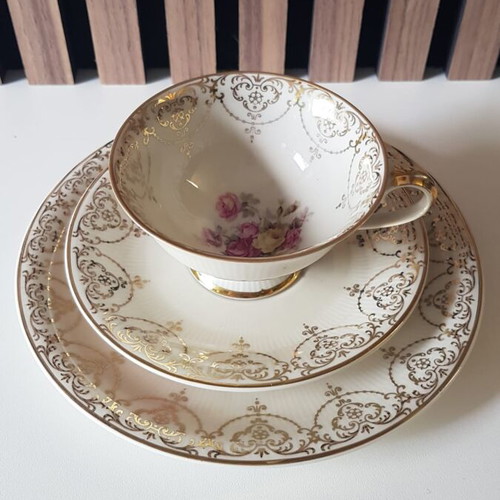 Bavaria Trio set like new