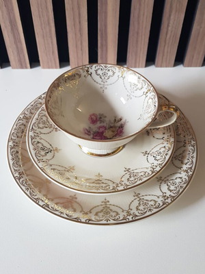 Bavaria Trio set like new
