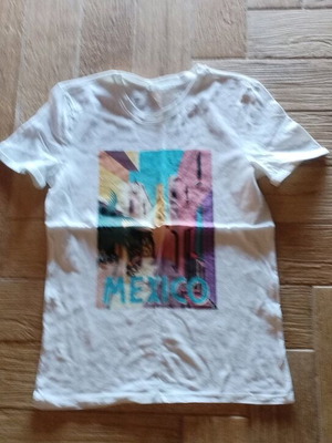 Summer T-shirt for Women like new