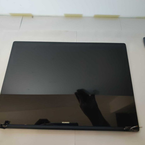 Huawei MateBook 14 Laptop Screen Assembly used, 14 inch 2K FullView