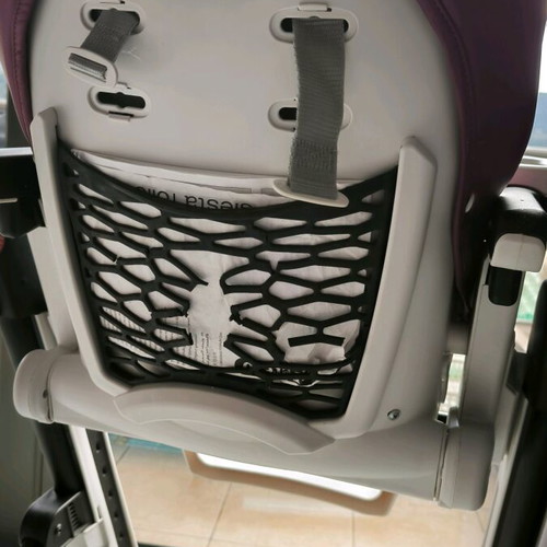PegPerego Siesta high chair like new